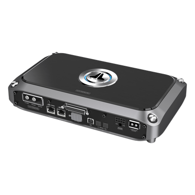 Amplificador de Sistema para Auto / 5 Canales / DSP Integrado / 1000 W / VX1000/5i | SIERRA STORE