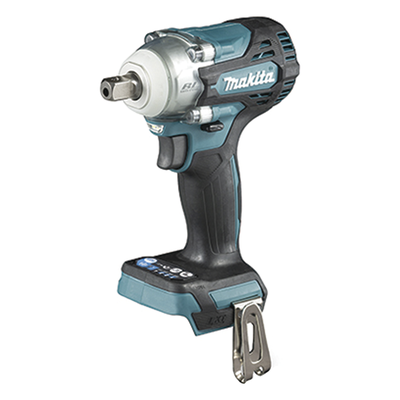 Llave de Impacto Inalámbrica / 18V / 1/2" / 330 N-m / 4 Velocidades / 144 mm / Motor BL | SIERRA STORE