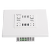 Micrófono Omnidireccional / Empotrable / Preamplificador Integrado / Salida 3Vpp / 5VDC / 44x44x44 mm | SIERRA STORE