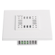 Micrófono Omnidireccional / Empotrable / Preamplificador Integrado / Salida 3Vpp / 5VDC / 44x44x44 mm | SIERRA STORE