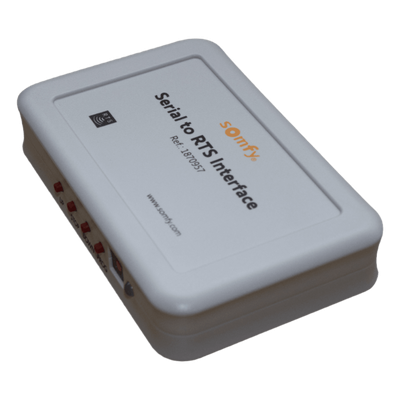 Traductor Universal / Integración RadioRA2 Lutron / Zigbee y Z-Wave / Control por Voz / Actualización OTA | SIERRA STORE