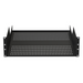 LINKEDPRO BY EPCOM LPRVSH44503U - Charola Ventilada para Rack de 19", 50 cm de Profundidad, 3UR. Capacidad carga: 25 Kg | SIERRA STORE