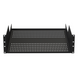 LINKEDPRO BY EPCOM LPRVSH44503U - Charola Ventilada para Rack de 19", 50 cm de Profundidad, 3UR. Capacidad carga: 25 Kg | SIERRA STORE