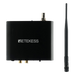 Transmisor Inalámbrico Silent Disco / Entrada RCA y Micrófono Simultánea / Alcance 300 m (984 ft) / Batería 1000 mAh / Autonomía 12 | SIERRA STORE