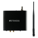 Transmisor Inalámbrico Silent Disco / Entrada RCA y Micrófono Simultánea / Alcance 300 m (984 ft) / Batería 1000 mAh / Autonomía 12 | SIERRA STORE