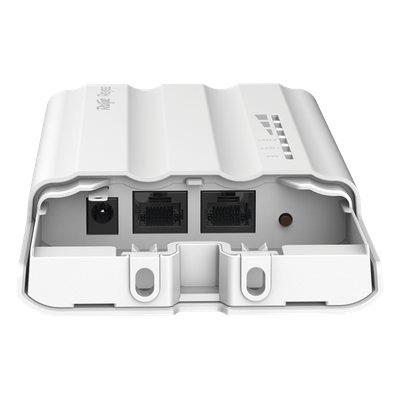 Estación Base Conectorizada / 802.11ac Wave2 867 Mbps / 5 GHz / 30 dBm (1,000 mW) / 32 Clientes / IP55 / -40°C a +80°C | SIERRA STORE