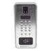 Video portero IP/SIP Con Cámara y pantalla LCD, 2 Relevadores Integrados (entrada y salida), Onvif y lector de tarjetas RFID, puerto | SIERRA STORE