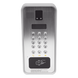 Video portero IP/SIP Con Cámara y pantalla LCD, 2 Relevadores Integrados (entrada y salida), Onvif y lector de tarjetas RFID, puerto | SIERRA STORE