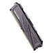 HIKSEMI by HIKVISION HS-C416-U32Z2/16G - Memoria RAM DDR4 / 16 GB / 3200 MHz / CL19 / UDIMM 288 Pines / XMP 2.0 / Disipador Armor | SIERRA STORE