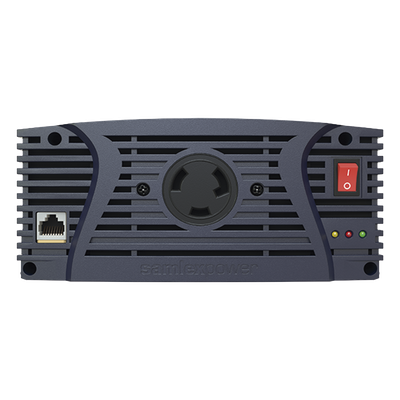 Inversor de Corriente de Onda Senoidal Pura 3000 W / 12 Vcc / salida 120VCA | SIERRA STORE