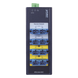 Switch Industrial Bypass de Fibra Óptica / Multimodo SC / 2 Canales / Conmutación Ultrarrápida / Pérdidas Ultrabajas | SIERRA STORE