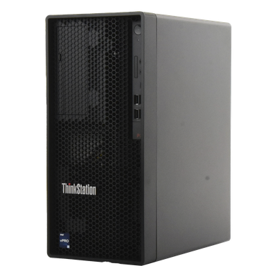Workstation Torre / Core i7 12va Gen / 16 GB DDR5 4400 MHz / SSD 512 GB M.2 / NVIDIA T1000 / Wi-Fi 6E / HDMI 2.1 y 3x Mini DisplayPort | SIERRA STORE
