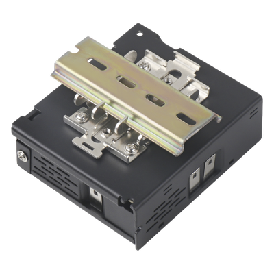 Fuente Industrial DIN Rail / 24Vcc / 3A / 100-240VAC / -20°C a 60°C / 3.97 x 3.43 x 1.30 pulgadas | SIERRA STORE