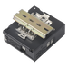 Fuente Industrial DIN Rail / 24Vcc / 3A / 100-240VAC / -20°C a 60°C / 3.97 x 3.43 x 1.30 pulgadas | SIERRA STORE