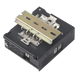 Fuente Industrial DIN Rail / 24Vcc / 3A / 100-240VAC / -20°C a 60°C / 3.97 x 3.43 x 1.30 pulgadas | SIERRA STORE