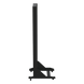 LINKEDPRO BY EPCOM LP2PMR45U - Rack Móvil de Acero de 2 Postes, 45 UR, Incluye 4 Ruedas Uso Rudo | SIERRA STORE