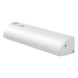 ACCESSPRO BC600N - Cubierta de Montaje en L / Chapa Magnética / Aluminio Anticorrosivo / 250x48x42 mm / -10°C a +55°C | SIERRA STORE
