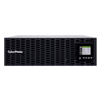 UPS Online Doble Conversión / 6000 VA / 6000 W / Factor de Potencia 1.0 / 2 UR Torre-Rack / Entrada NEMA L6-30P / Salida 200-240 VAC / | SIERRA STORE