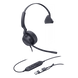 Diadema Alámbrica / Monoauricular / Audio HD 20 Hz-20 kHz / USB-C con Adaptador USB-A / Cancelación de Ruido con IA / Altavoz 35 mm | SIERRA STORE