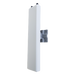 Antena Sectorial / 2.4 GHz / 14 dBi / Haz 70° / Polarización Dual Slant ±45° / Resistencia Viento 216 km/h (134 mph) | SIERRA STORE