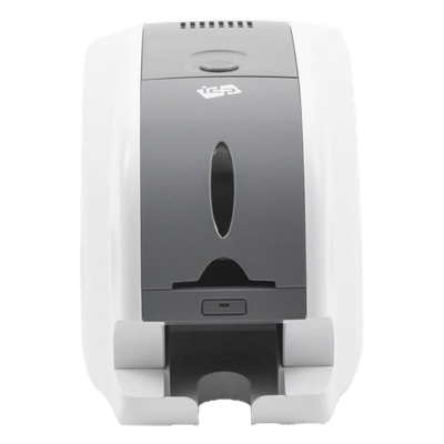 Impresora de Tarjetas PVC / Una Cara / Velocidad 23 seg/tarjeta / Impresión UV / SmartMark / Ethernet Opcional | SIERRA STORE