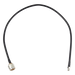 EPCOM INDUSTRIAL SN-240UF-SMAH-60 - Cable Coaxial LMR-240 / 60 cm (1.97 ft) / Conector N Macho a SMA Hembra / RG-8/U | SIERRA STORE