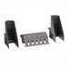 PANDUIT CMW-KIT - Kit de Bajada de Cables / Control de Radio de Curvatura / Nylon 6.6 Reforzado / UL94V-0 / Color Negro | SIERRA STORE