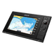 Pantalla de navegación ZEUS3S de alto rendimiento, con display de ultra visibilidad y pantalla touchscreen. | SIERRA STORE