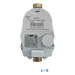 Medidor de Agua IoT LoRaWAN / 1" / Válvula de Corte Eléctrica / Batería Litio 3.6V / IP67 / Precisión Clase 2 / Presión 1.2 MPa | SIERRA STORE