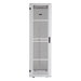 PANDUIT XGL84212W - Gabinete para Centros de Datos / 42 UR / 800 mm Ancho / 1070 mm (3.51 ft) Profundidad / Carga 1588 kg / Puerta | SIERRA STORE