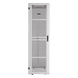 PANDUIT XGL84212W - Gabinete para Centros de Datos / 42 UR / 800 mm Ancho / 1070 mm (3.51 ft) Profundidad / Carga 1588 kg / Puerta | SIERRA STORE