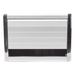 Caja Universal Vacía / 2 Módulos / Aluminio Anodizado / Escritorio / 2m / 6.56 ft / -20°C a +80°C | SIERRA STORE