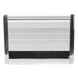 Caja Universal Vacía / 2 Módulos / Aluminio Anodizado / Escritorio / 2m / 6.56 ft / -20°C a +80°C | SIERRA STORE