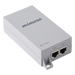 Inyector PoE / 50 VCC / 1.2 A / Gigabit / 2 x RJ-45 blindados / 65 x 36 x 163 mm / 0.4 kg | SIERRA STORE