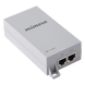 Inyector PoE / 50 VCC / 1.2 A / Gigabit / 2 x RJ-45 blindados / 65 x 36 x 163 mm / 0.4 kg | SIERRA STORE