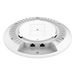 Punto de Acceso Wi-Fi 7 / Triple Banda BE11000 / Throughput 11 Gbps / 384 Clientes Simultáneos / 2 Puertos 5G Ethernet PoE+ / | SIERRA STORE