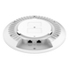 Punto de Acceso Wi-Fi 7 / Triple Banda BE11000 / Throughput 11 Gbps / 384 Clientes Simultáneos / 2 Puertos 5G Ethernet PoE+ / | SIERRA STORE