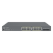 Switch PoE + Gigabit 410W de 24 puertos gestionado en la nube | SIERRA STORE
