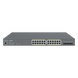 Switch PoE + Gigabit 410W de 24 puertos gestionado en la nube | SIERRA STORE