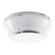 Detector de Humo y Calor Direccionable / Fotoeléctrico / Térmico Fijo 57 °C (135 °F) / Protocolo FlashScan / Lazo SLC Dos Hilos | SIERRA STORE