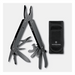 Alicate Multiuso / 26 Funciones / Acero Suizo / Punta Fina / 115x45x19 mm / 295 g / 0.38x0.15x0.06 ft | SIERRA STORE
