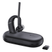 Diadema Inalámbrica Bluetooth / Cancelación Activa de Ruido / 4 Micrófonos / Audio HD / Autonomía 30 h / USB-A/C / Base de Carga | SIERRA STORE