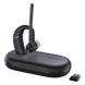 Diadema Inalámbrica Bluetooth / Cancelación Activa de Ruido / 4 Micrófonos / Audio HD / Autonomía 30 h / USB-A/C / Base de Carga | SIERRA STORE