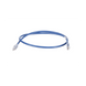 PANDUIT UTPSP23BUY - Cable de Parcheo UTP Cat6 / 24 AWG / CM / 7.01 m (23 ft) / Sin Blindaje | SIERRA STORE