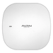 Punto de Acceso Wi-Fi 6 / Dual-Band 5.378 Gbps / 4x4 MIMO 5 GHz + 2x2 MIMO 2.4 GHz / 2.5G Multi-Gigabit / 512 Usuarios / PoE+ / WPA3 / | SIERRA STORE