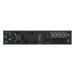 UPS DE 1500 VA/1350 W, ONLINE DOBLE CONVERSIóN, ENTRADA 220 VCA NEMA 5-20P, ONDA SENOIDAL PURA, RACK O TORRE DE 2 UR, CON  8 TOMAS | SIERRA STORE