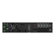 UPS DE 1500 VA/1350 W, ONLINE DOBLE CONVERSIóN, ENTRADA 220 VCA NEMA 5-20P, ONDA SENOIDAL PURA, RACK O TORRE DE 2 UR, CON  8 TOMAS | SIERRA STORE