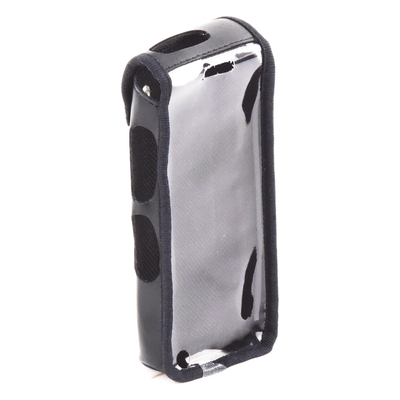 FUNDA DE NYLON REFORZADA, CON FRENTE TRANSPARENTE PARA NXPOC130 | SIERRA STORE