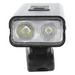 Luz Delantera para Bicicleta / 1000 Lúmenes / IP67 / Batería Dual 3.7 V / USB / Resistencia a Caídas 2 m (6.6 ft) | SIERRA STORE