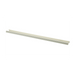 PANDUIT T45BWH8 - Base para canaleta / PVC rígido / 60.3 x 18.5 x 2400 mm / UL94 V-0 / TIA/EIA-568-B / 2.12 in² / 7.87 pies de largo | SIERRA STORE